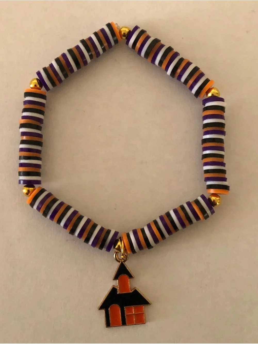 Halloween Bracelet SKU828